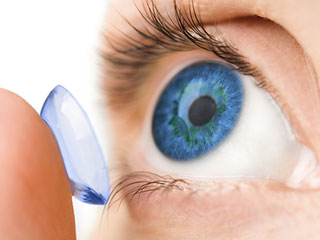 Contact Lens