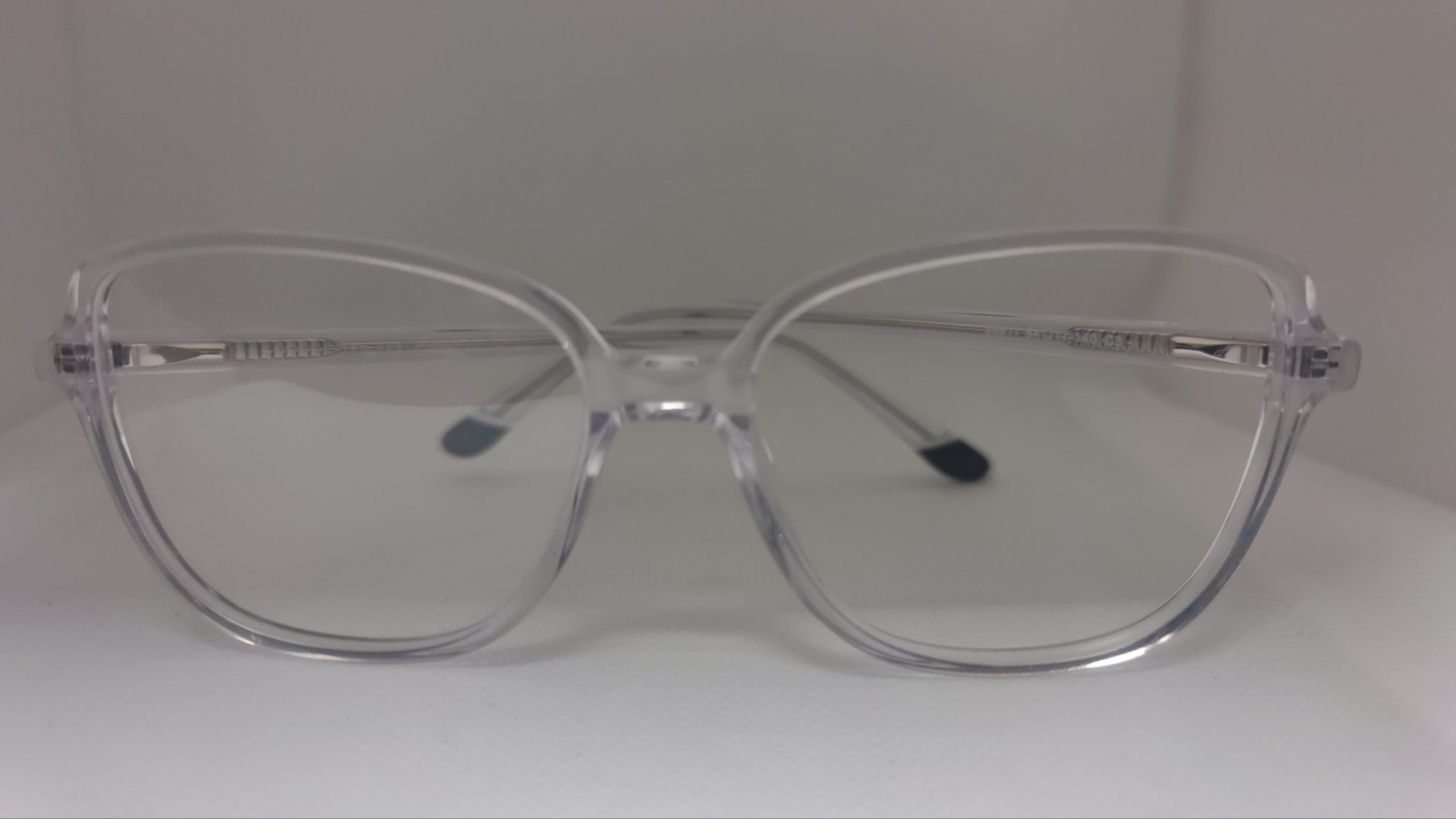 TB88811 Square Large 2 Colors - Central Optical