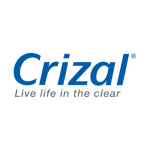 Crizal Coating on Lenses by essilor available at Central Optical