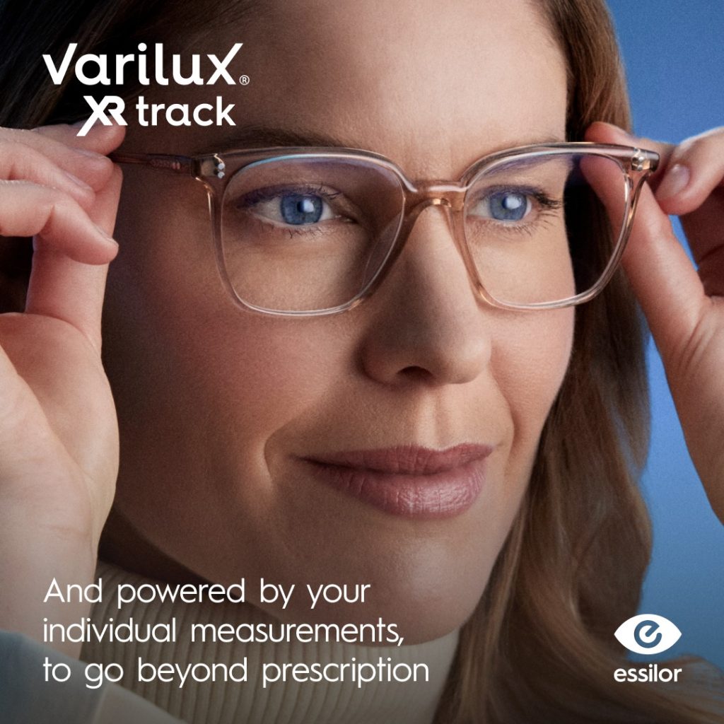 Central Optical Introduces Essilor Varilux XR Track in Pakistan