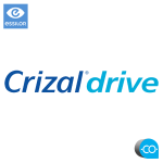 Crizal Drive is an anti-reflective lens coating by Essilor specifically designed to enhance vision while driving, particularly during low-light conditions such as nighttime or rainy weather. Available at Central Optical