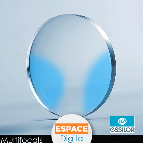 Essilor Espace Progressive Lenses