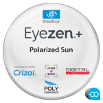 Essilor Eyezen lenses are designed to reduce eye strain, protect against blue light, and provide sharper, more comfortable vision for modern digital lifestyles. Now available at Central Optical Pakistan